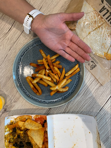 Photo of Taco Bell - 146, 148 Old Christchurch Rd, Bournemouth BH1 1NL